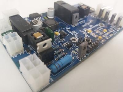 مونتاژ برد الکترونیکی SMD