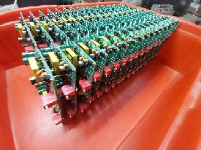 مونتاژ برد smd