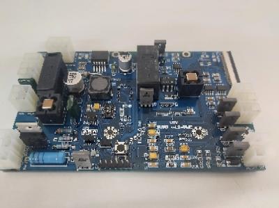 مونتاژ برد الکترونیکی SMD
