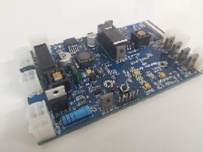 مونتاژ برد الکترونیکی SMD