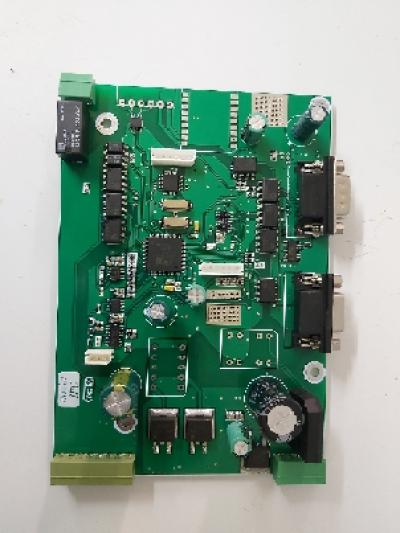 مونتاژ برد smd