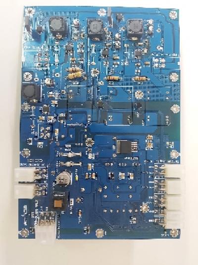 مونتاژ برد smd