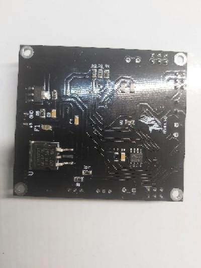مونتاژ برد smd