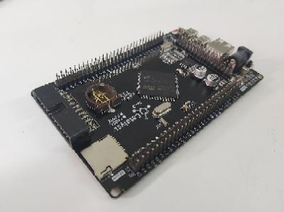 مونتاژ برد smd