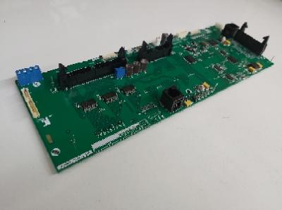 مونتاژ برد smd