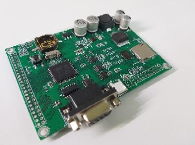 مونتاژ برد الکترونیکی SMD