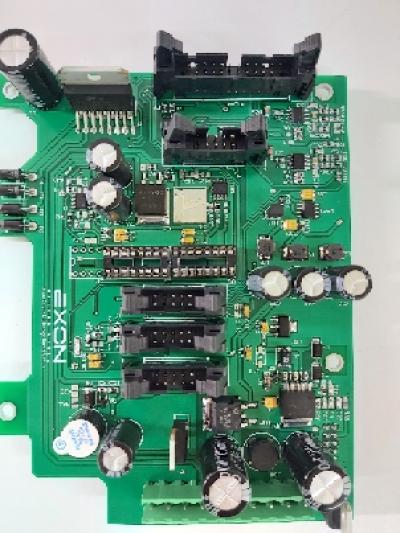 مونتاژ برد الکترونیکی SMD