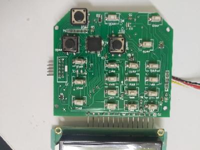 مونتاژ برد smd