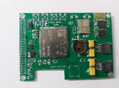مونتاژ برد smd