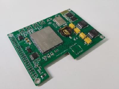 مونتاژ برد smd