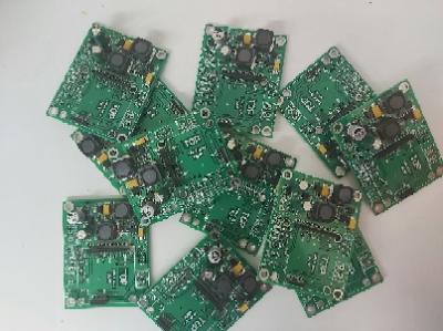 مونتاژ برد smd