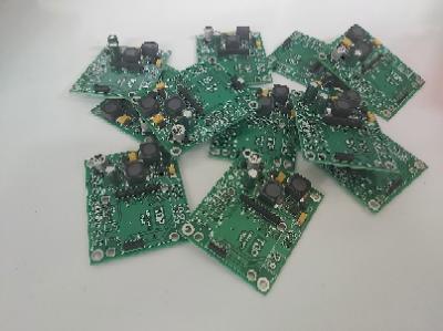 مونتاژ برد smd