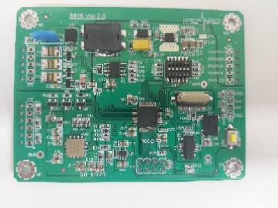مونتاژ برد smd