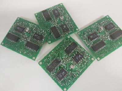 مونتاژ برد smd