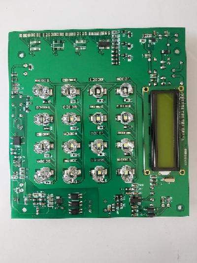 مونتاژ برد smd