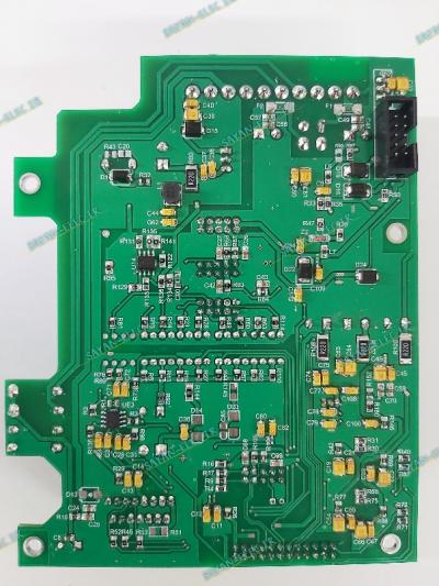 مونتاژ برد smd