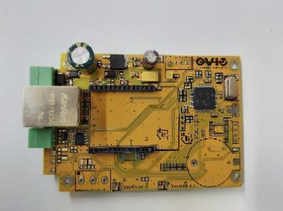 مونتاژ برد smd
