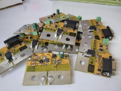 مونتاژ برد smd