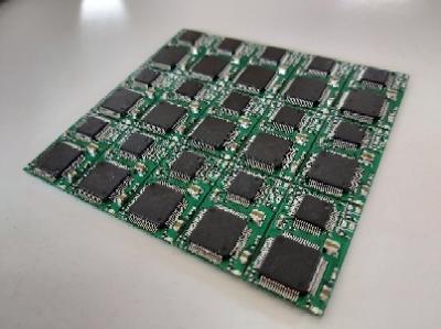 مونتاژ برد smd ساز 402