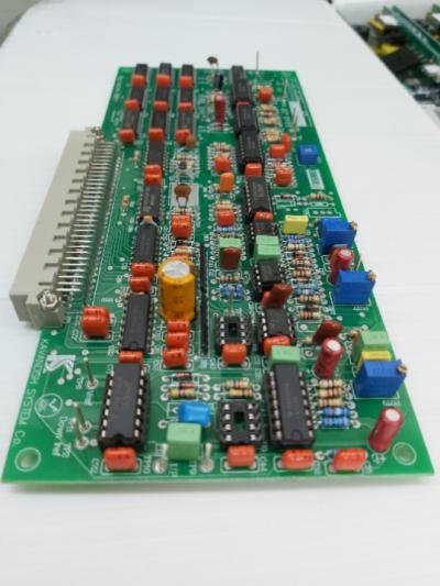 مونتاژ برد الکترونیکی DIP