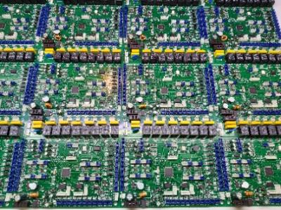 مونتاژ برد الکترونیکی SMD و DIP