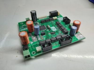 مونتاژ برد الکترونیکی SMD و DIP