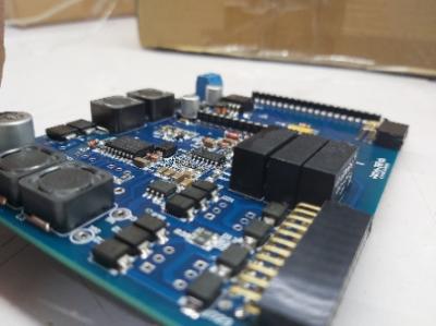 مونتاژ برد الکترونیکی SMD & DIP