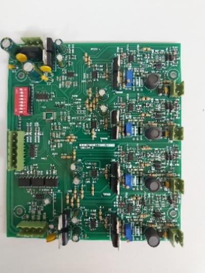 مونتاژ برد smd