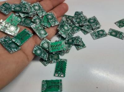 مونتاژ برد الکترونیکی SMD
