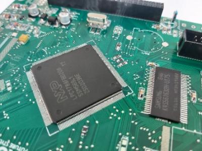 مونتاژ برد smd
