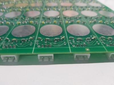 مونتاژ برد الکترونیکی SMD