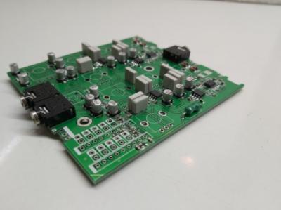 مونتاژ برد الکترونیکی SMD