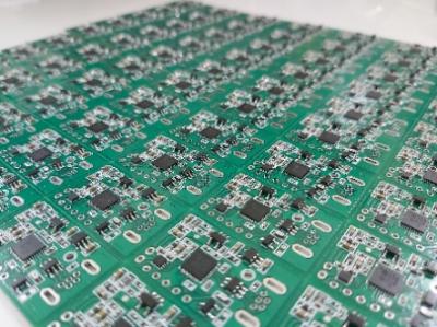 مونتاژ برد الکترونیکی SMD