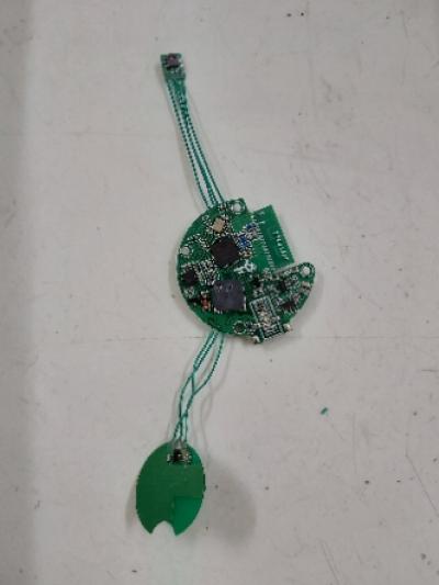 مونتاژ برد الکترونیکی SMD