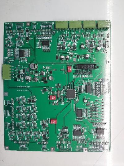 مونتاژ برد smd