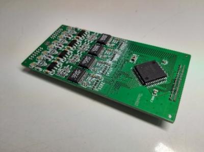 مونتاژ برد الکترونیکی SMD