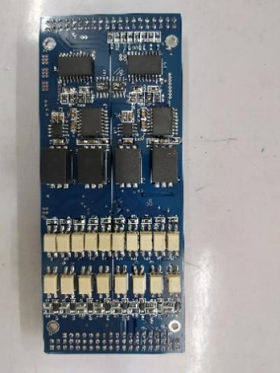 مونتاژ برد الکترونیکی SMD