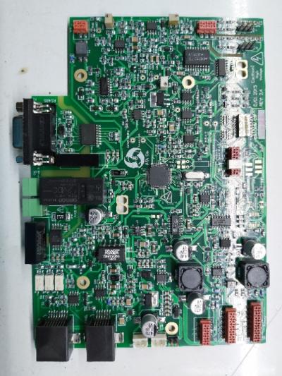 مونتاژ برد smd