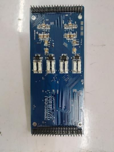 مونتاژ برد smd
