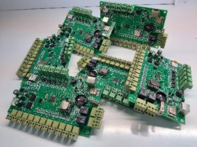 مونتاژ برد smd