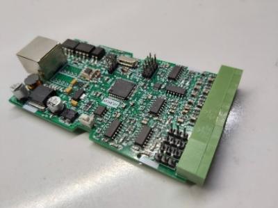 مونتاژ برد الکترونیکی SMD