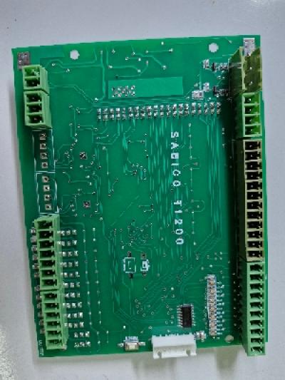 مونتاژ برد smd