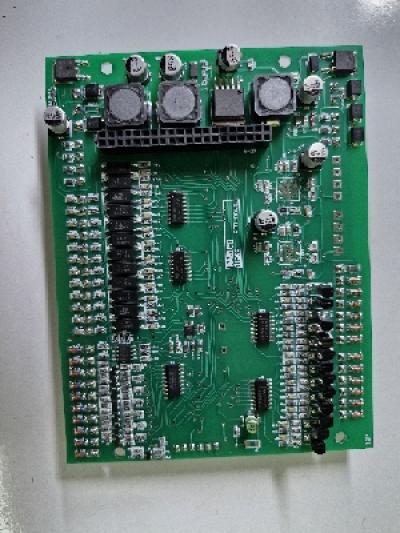 مونتاژ برد smd
