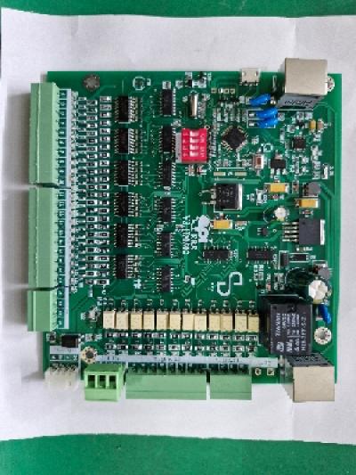 مونتاژ برد smd