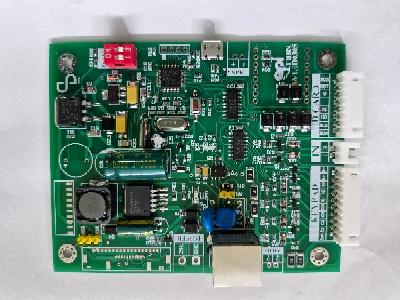 مونتاژ برد smd