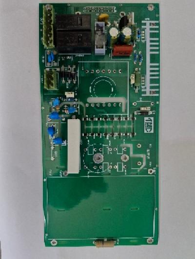 مونتاژ برد smd