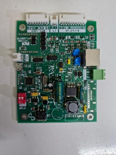 مونتاژ برد smd