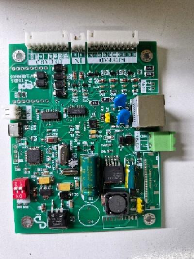 مونتاژ برد smd