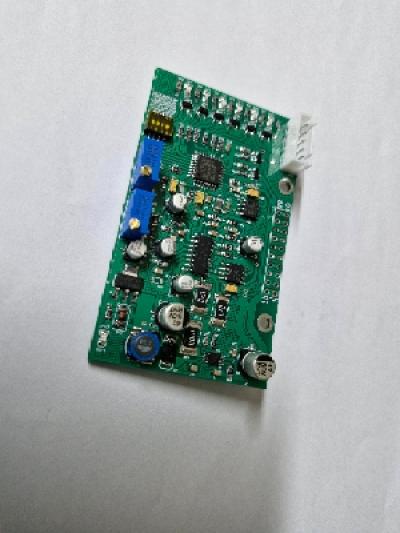 مونتاژ برد smd