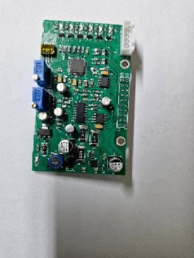 مونتاژ برد smd